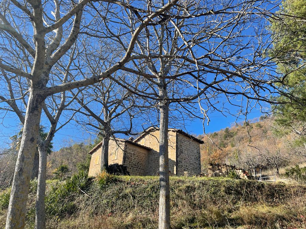 Villa Scagnoli