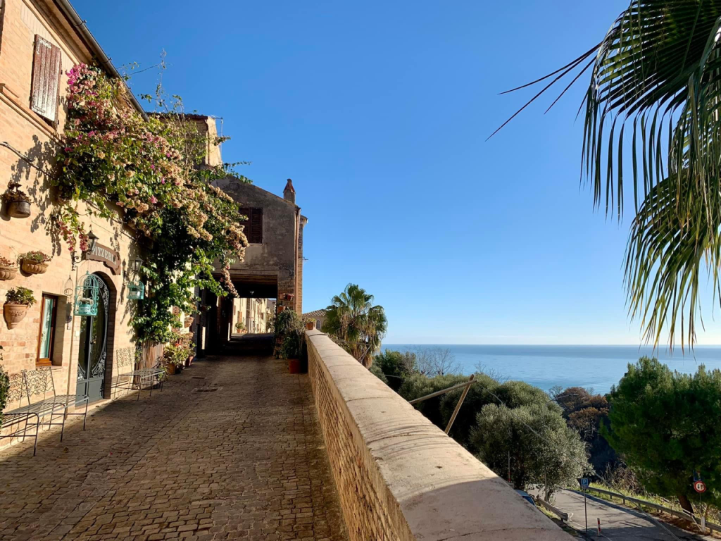 Torre di Palma